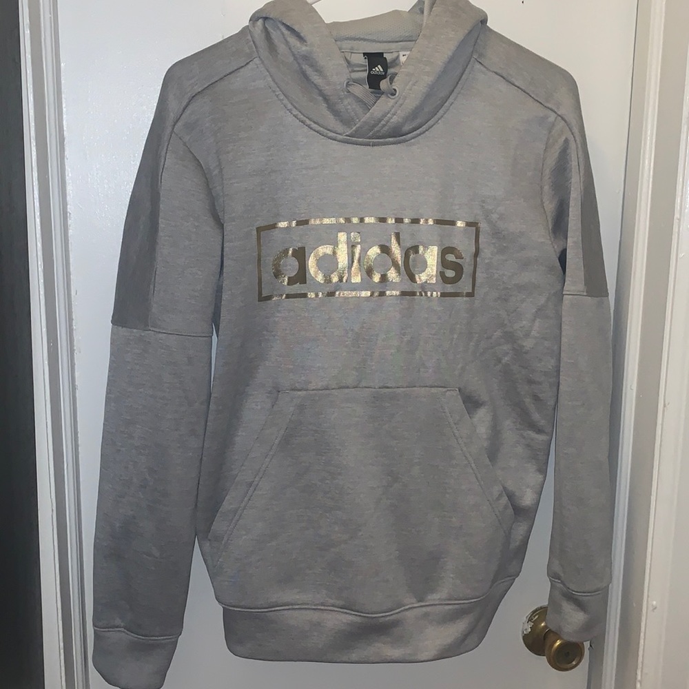Adidas sweater